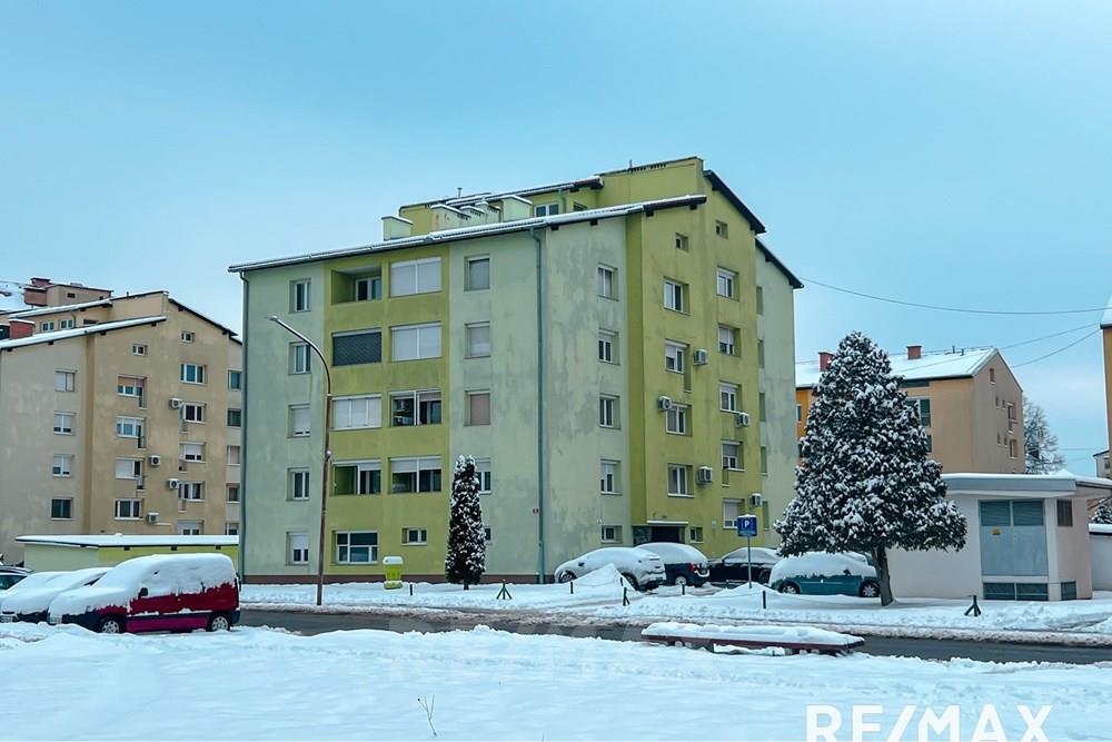 Wohnung - Wohnung - Maribor, Podravje - SI - IMG_6725.jpg - 490321067-46