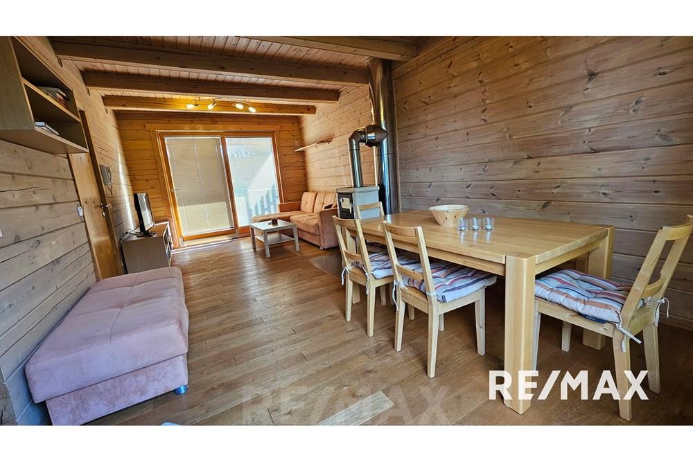 Wohnung - Doppelhaushälfte - Rače - Fram, Podravje - SI - 20250709_180001.jpg - 490321054-254