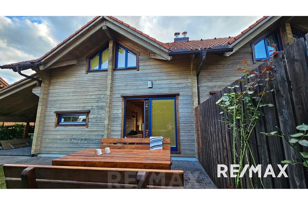 Wohnung - Doppelhaushälfte - Rače - Fram, Podravje - SI - 20250709_184502.jpg - 490321054-254