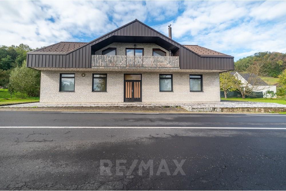 Wohnung - Hütte - Brežice, Posavje - SI - DSC_5857.jpg - 490321076-19