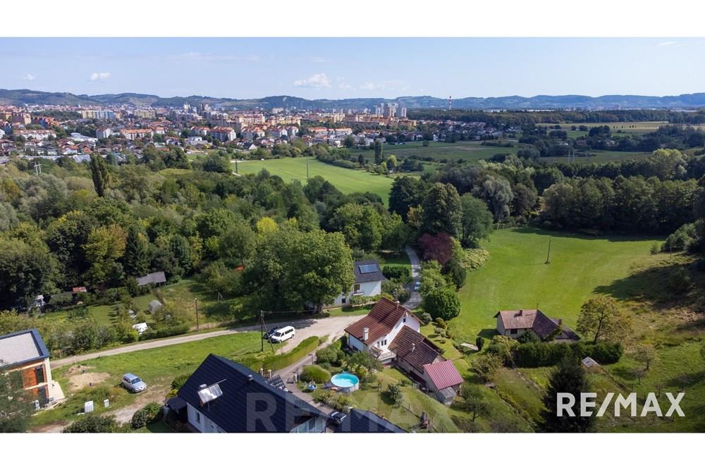 Wohnung - Hütte - Maribor, Podravje - SI - Kurirska pot 23-3.jpg - 490321073-41