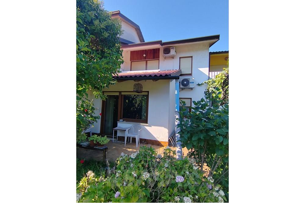 Residencial - Cabaña - Nova Gorica, Primorska Severna - SI - IMG_20250809_171343.jpg - 490371006-140