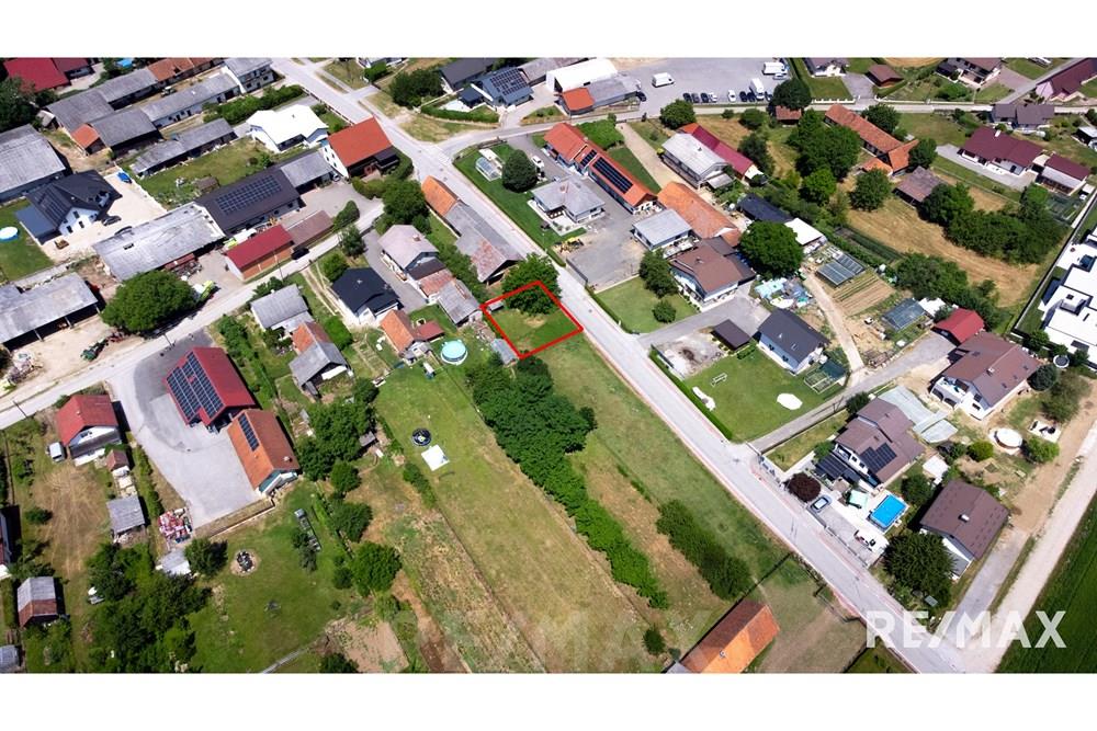 Wohnung - Bauland - Marjeta na Dravskem polju, Podravje - SI - Trniče 8 2-7.jpg - 490321064-79