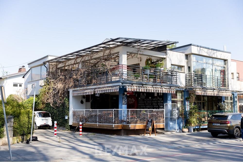 Commercieel - Gastronomie - Maribor, Podravje - SI - Betnavska cesta 122-61.jpg - 490321073-28