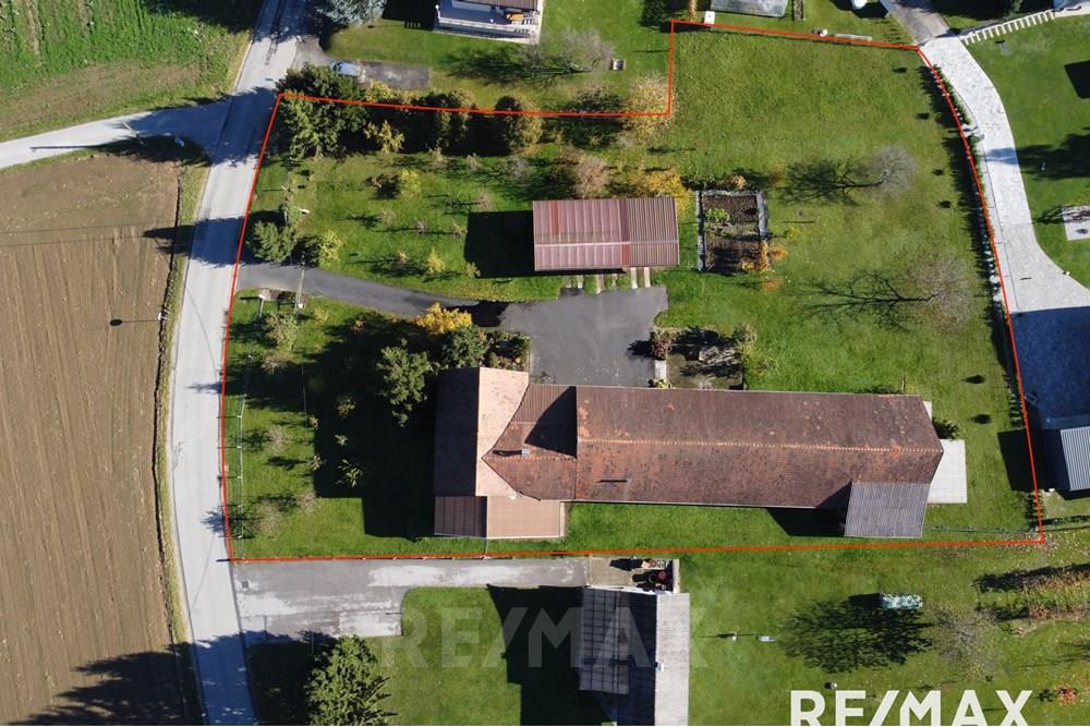 Wohnung - Hütte - Radenci, Pomurje - SI - DJI_0507.jpg - 490321069-157