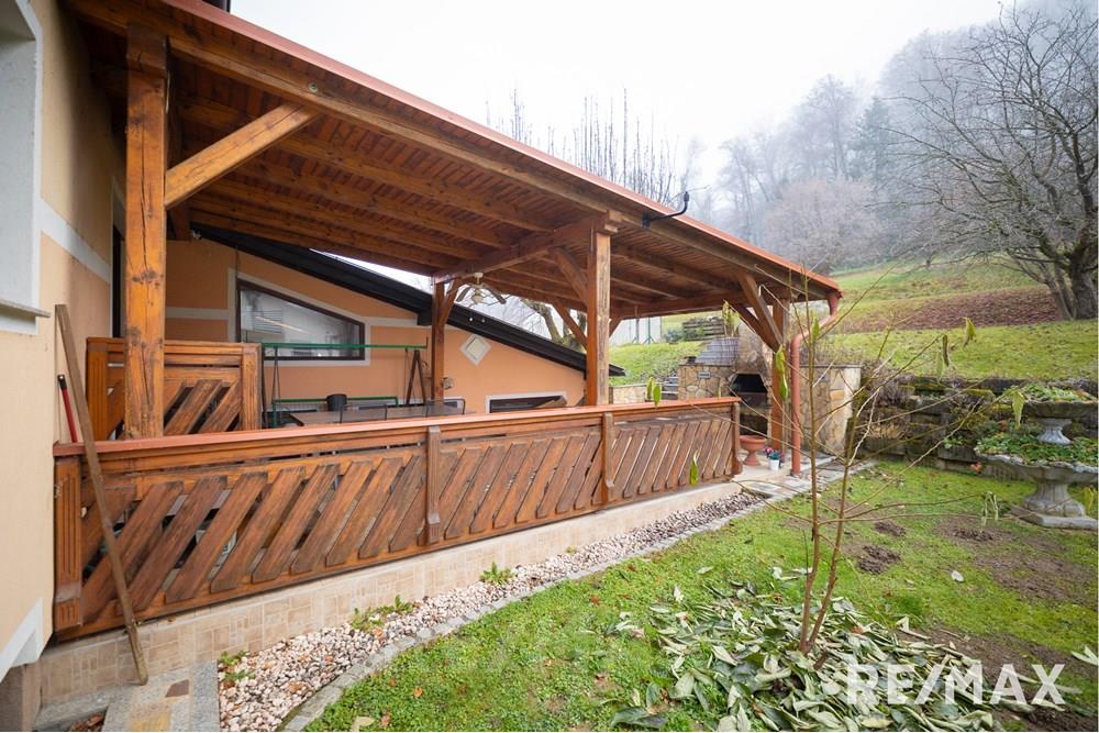 Wohnung - Hütte - Gornja Radgona, Pomurje - SI - REMAX Podgrad 24-30.jpg - 490321073-52