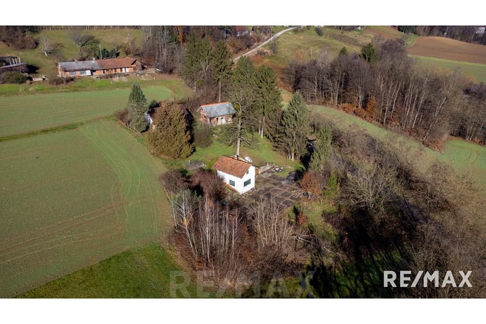 Wohnung - Hütte - Gornja Radgona, Pomurje - SI - REMAX Zbigovci 50-4.jpg - 490321064-88