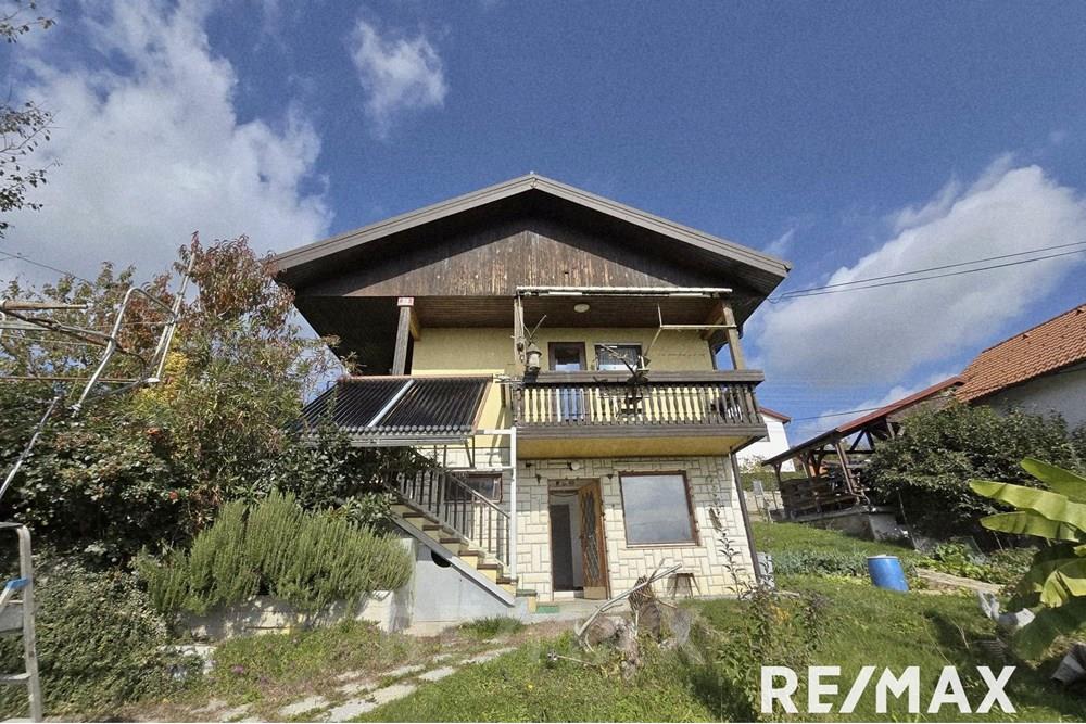 Wohnung - Hütte - Radizel, Podravje - SI - PHOTO-2025-10-14-14-55-27 3.jpg - 490321062-272