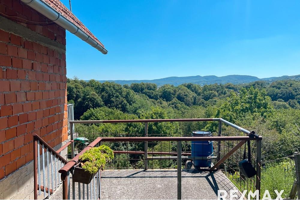 Wohnung - Ferienhaus - Marija Bistrica, Krapinsko-Zagorska - HR - IMG_3943.jpg - 490321067-28