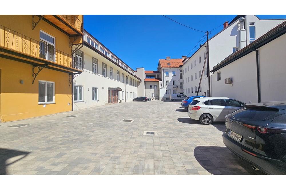 Wohnung - Wohnung - Maribor, Podravje - SI - 20250702_104141.jpg - 490321054-260