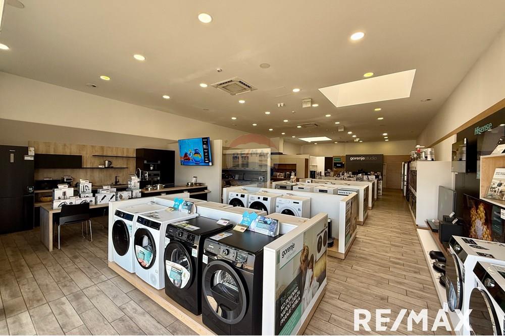 Commercial - Commercial/Retail - Maribor, Podravje region - SI - IMG_1307.jpg - 490321062-222