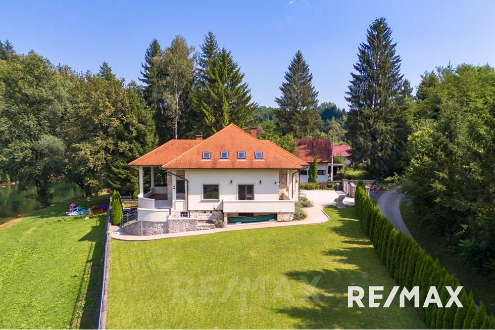 Wohnung - Hütte - Ozalj, Karlovačka - HR - DJI_20240712153701_0069_D.jpg - 490321044-423