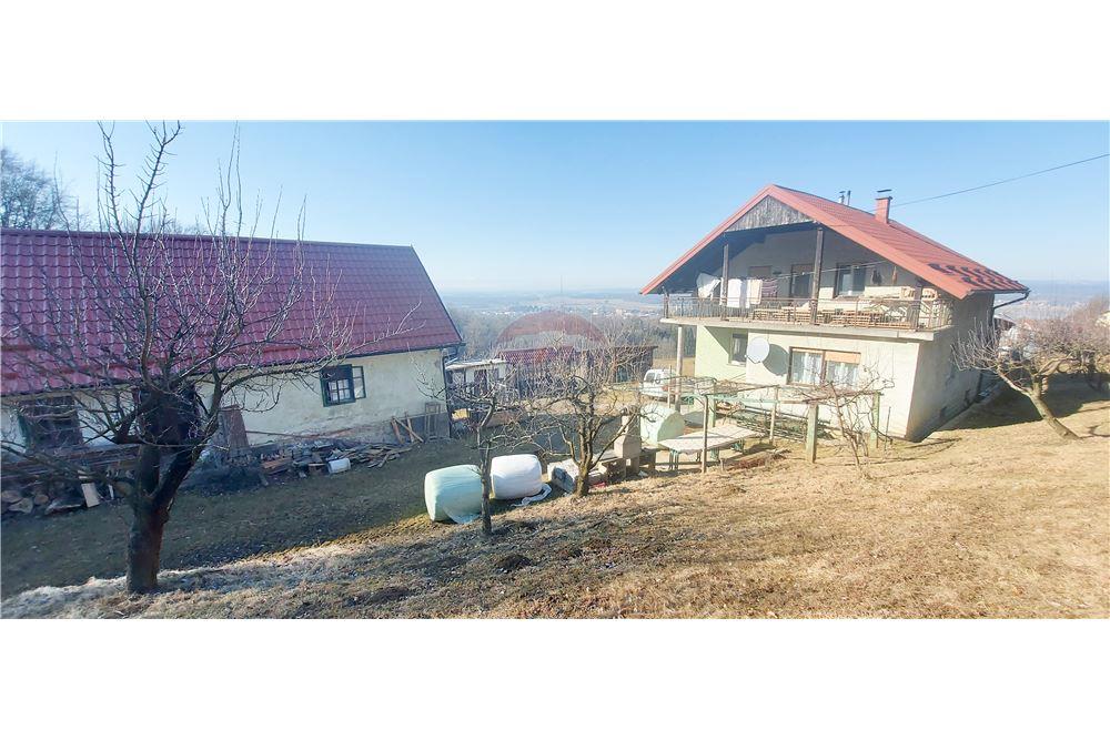 Wohnung - Boerderij - Zgornja Velka, Podravje - SI - 25 - 490321042-396