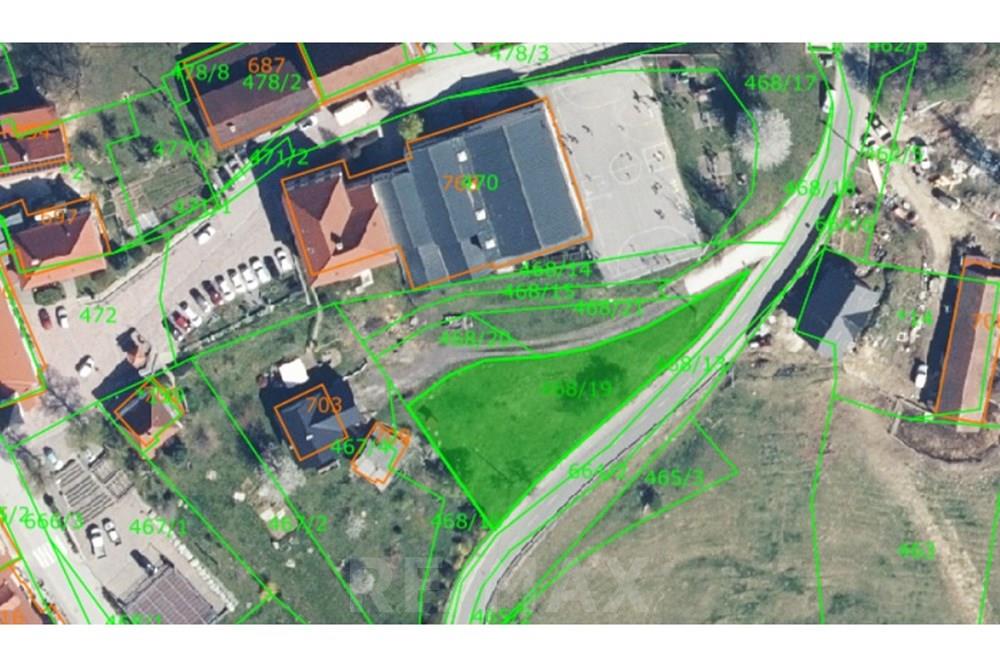 Wohnung - Bauland - Zgornja Velka, Podravje - SI - Posnetek zaslona 2025-06-24 115936.jpg - 490321042-387