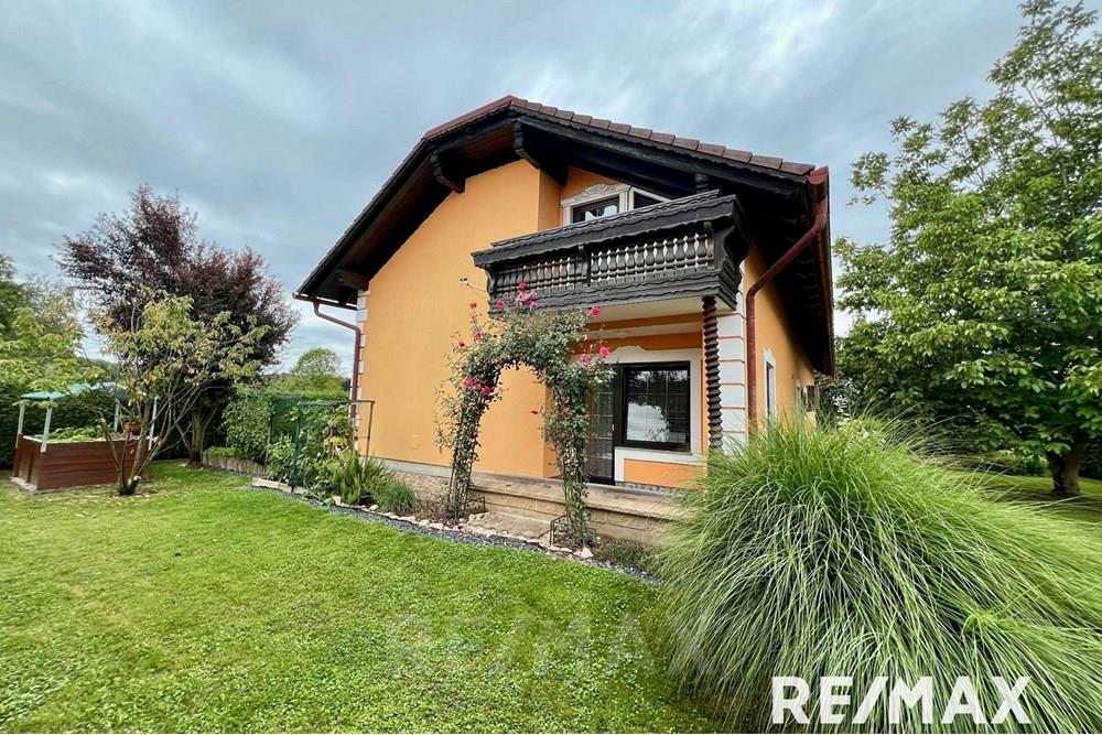 Wohnung - Hütte - Gornja Radgona, Pomurje - SI - 4.jpg - 490321068-127