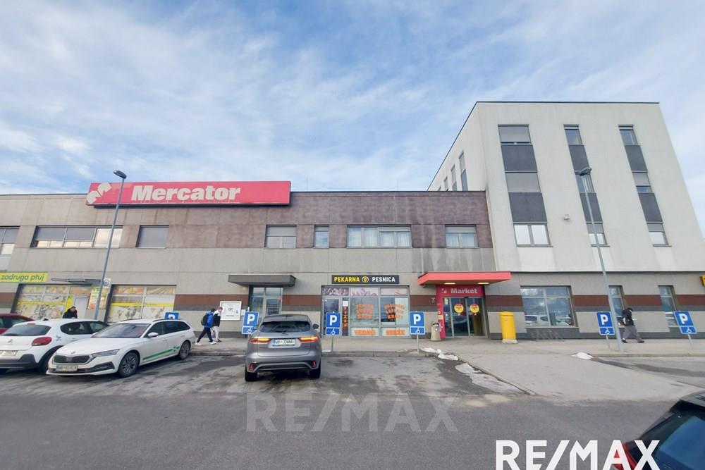 Commercieel - Laden/Einzelhandel - Pesnica, Podravje - SI - 20260115_142815.jpg - 490321042-402
