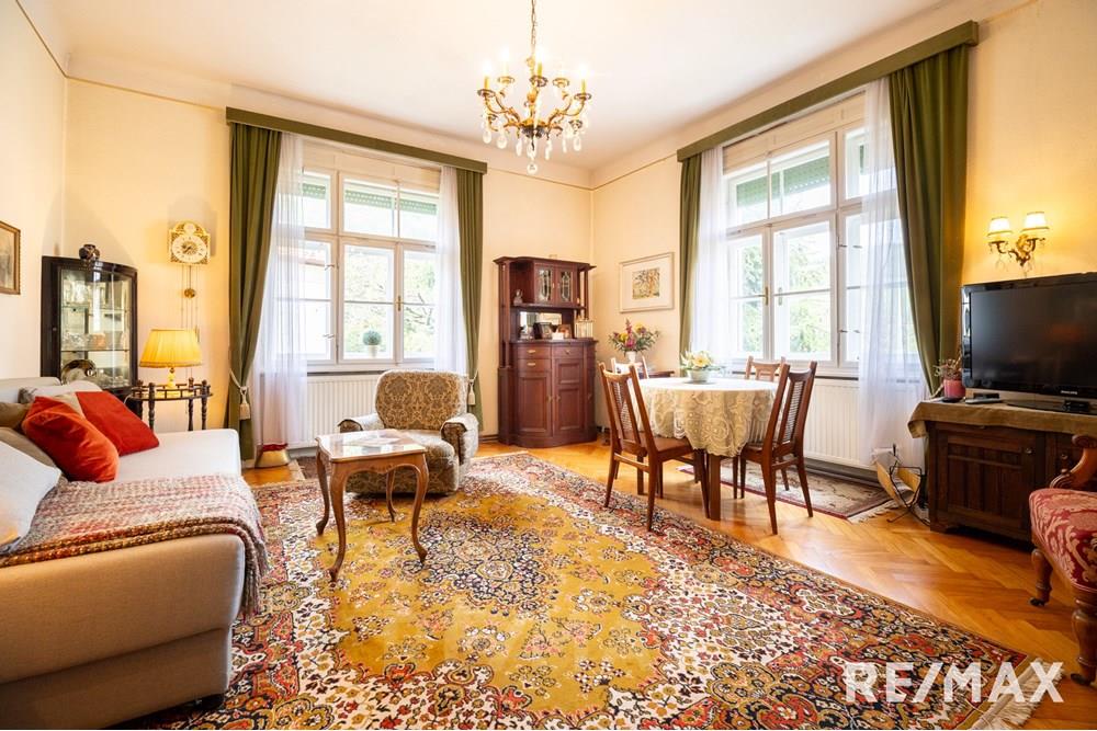 Wohnung - Hütte - Maribor, Podravje - SI - REMAX Vrbanska cesta 27-42.jpg - 490321069-150