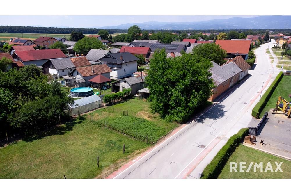 Wohnung - Bauland - Marjeta na Dravskem polju, Podravje - SI - Trniče 8 2-6.jpg - 490321064-79