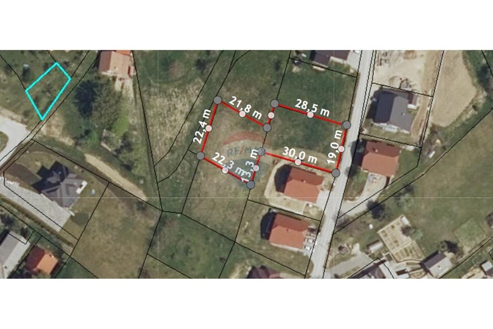 Wohnung - Bauland - Šentilj, Podravje - SI - Posnetek zaslona 2025-03-06 114754.jpg - 490321042-378