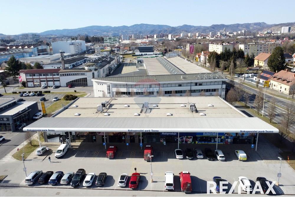 Commercial - Commercial/Retail - Maribor, Podravje region - SI - DJI_0231.jpg - 490321062-222