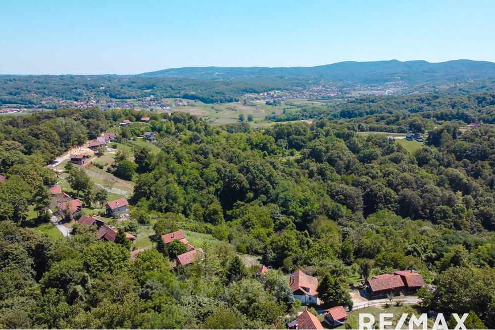 Wohnung - Ferienhaus - Marija Bistrica, Krapinsko-Zagorska - HR - dji_fly_20250801_124546_279_1754378697710_photo_optimized.jpg - 490321067-28