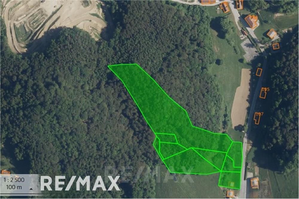 Wohnung - Bauland - Šmarje pri Jelšah, Savinjska - SI - Posnetek zaslona 2025-10-13 095451.jpg - 490321075-35