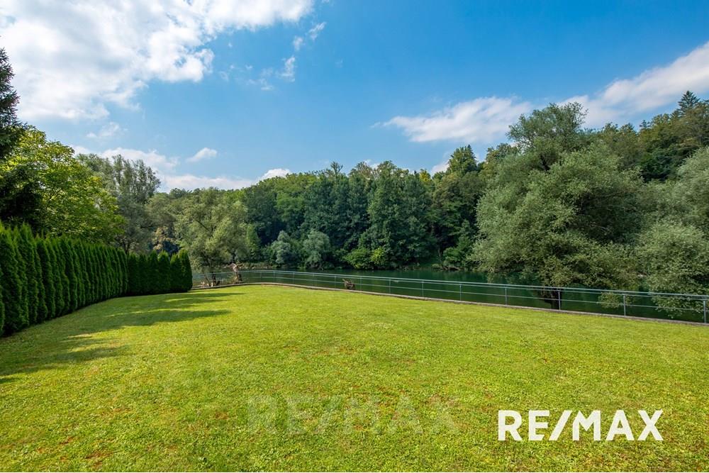 Wohnung - Hütte - Ozalj, Karlovačka - HR - IMG_1856.jpg - 490321044-423