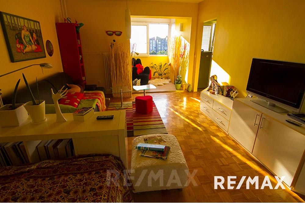 Wohnung - Wohnung - LJ - Bežigrad, Ljubljana (mesto) - SI - 1.jpg - 490321054-257