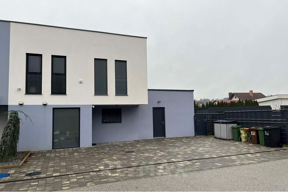 Wohnung - Hütte - Miklavž na Dravskem polju, Podravje - SI - 2.jpg - 490321068-123