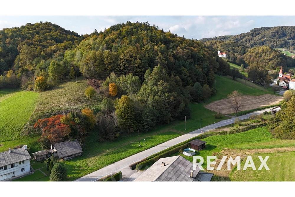 Wohnung - Bauland - Šmarje pri Jelšah, Savinjska - SI - DJI_20251011154657_0291_D.JPG - 490321075-35