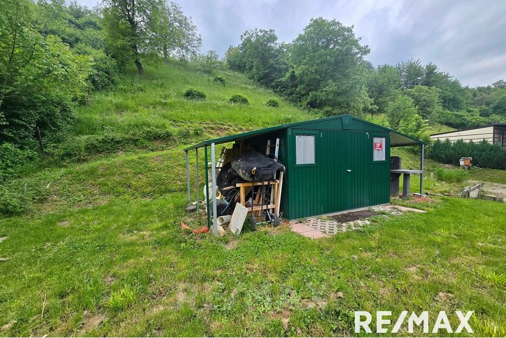 Wohnung - Bauland - Maribor, Podravje - SI - 20250507_141532.jpg - 490321062-246