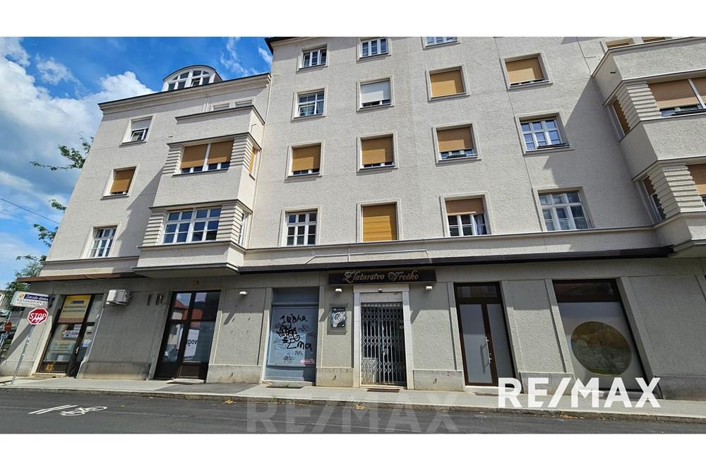 Wohnung - Wohnung - Maribor, Podravje - SI - 20250711_110007.jpg - 490321054-256