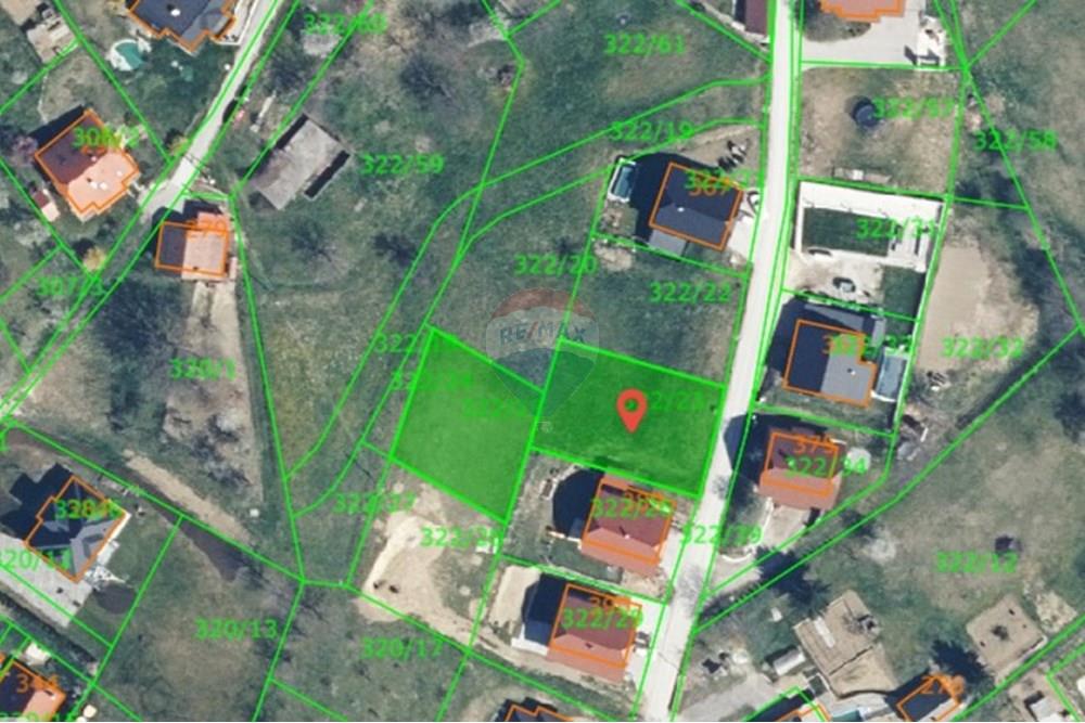 Wohnung - Bauland - Šentilj, Podravje - SI - Posnetek zaslona 2025-03-06 114921.jpg - 490321042-378