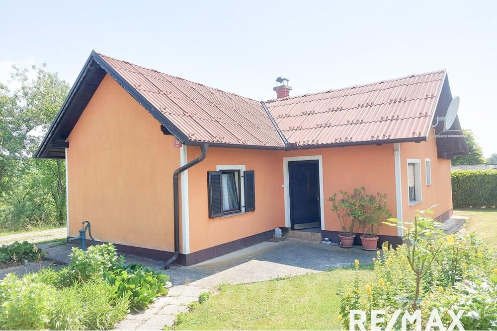 Wohnung - Hütte - Zgornja Velka, Podravje - SI - 20250620_105940.jpg - 490321042-388