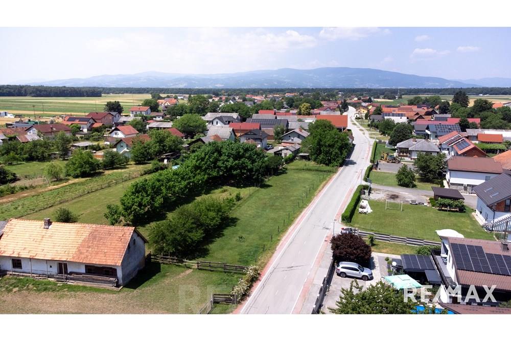 Wohnung - Bauland - Marjeta na Dravskem polju, Podravje - SI - Trniče 8 3-8.jpg - 490321064-80