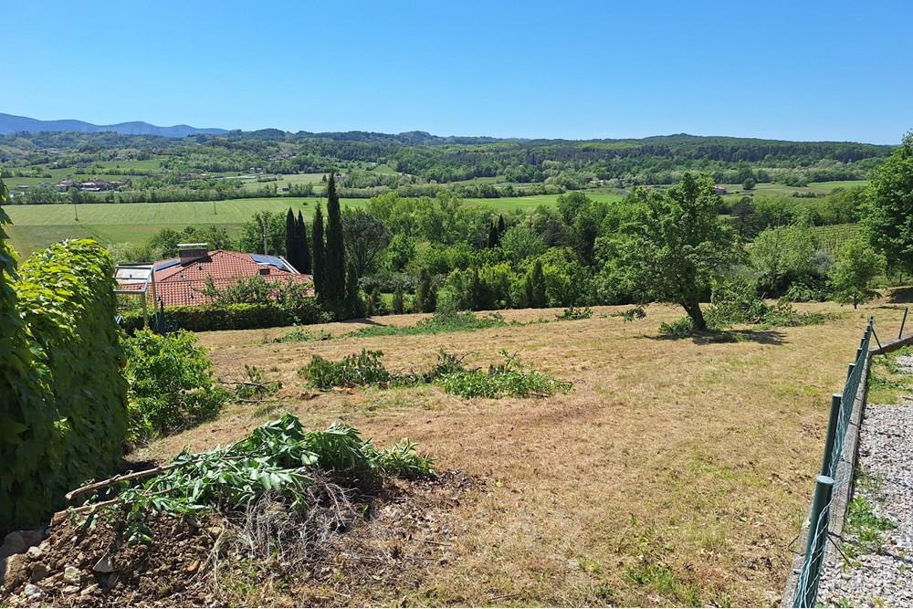 Residential - Building plots - Nova Gorica, North Primorska region - SI - 20240429_131556.jpg - 490371006-136