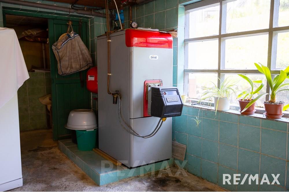 Wohnung - Hütte - Maribor, Podravje - SI - Kurirska pot 23-14.jpg - 490321073-41