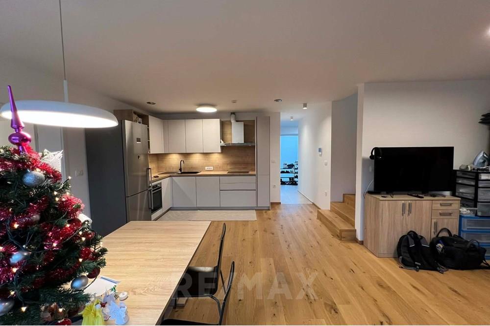 Wohnung - Hütte - Miklavž na Dravskem polju, Podravje - SI - 15.jpg - 490321068-123