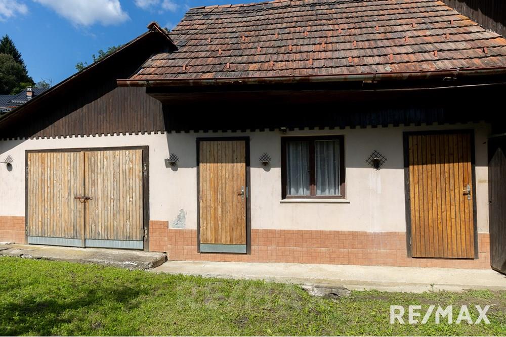 Wohnung - Hütte - Maribor, Podravje - SI - Kurirska pot 23-8.jpg - 490321073-41