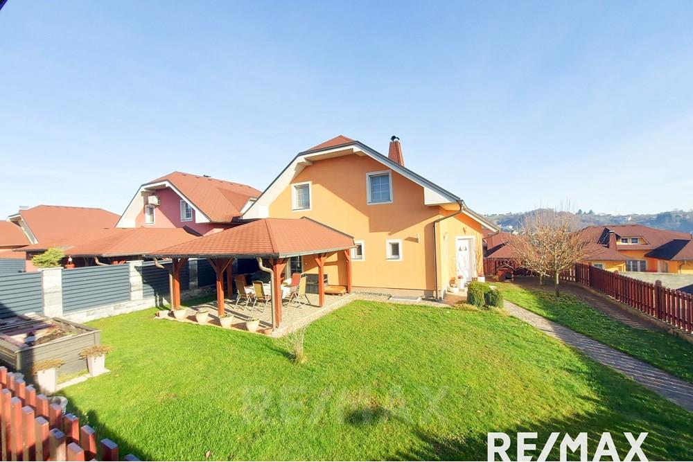 Wohnung - Hütte - Šentilj, Podravje - SI - 20251209_110448.jpg - 490321042-400