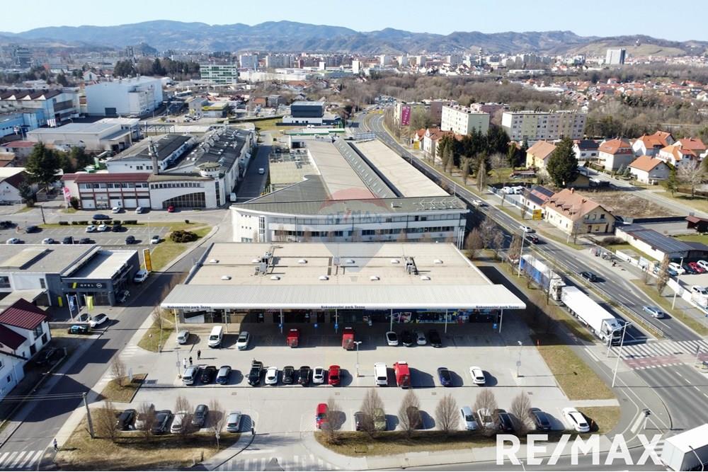 Commercial - Commercial/Retail - Maribor, Podravje region - SI - DJI_0248.jpg - 490321062-222