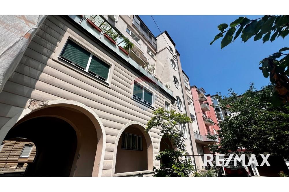 Wohnung - Wohnung - Maribor, Podravje - SI - IMG_1137.jpg - 490321062-219