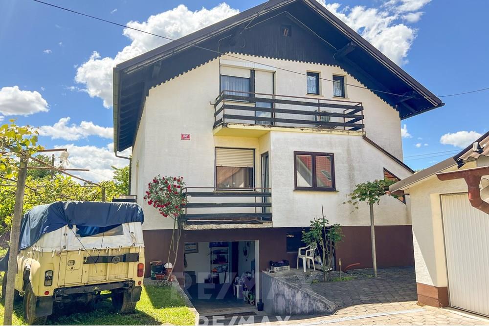 Wohnung - Hütte - Miklavž na Dravskem polju, Podravje - SI - IMG_2846.jpg - 490321067-26