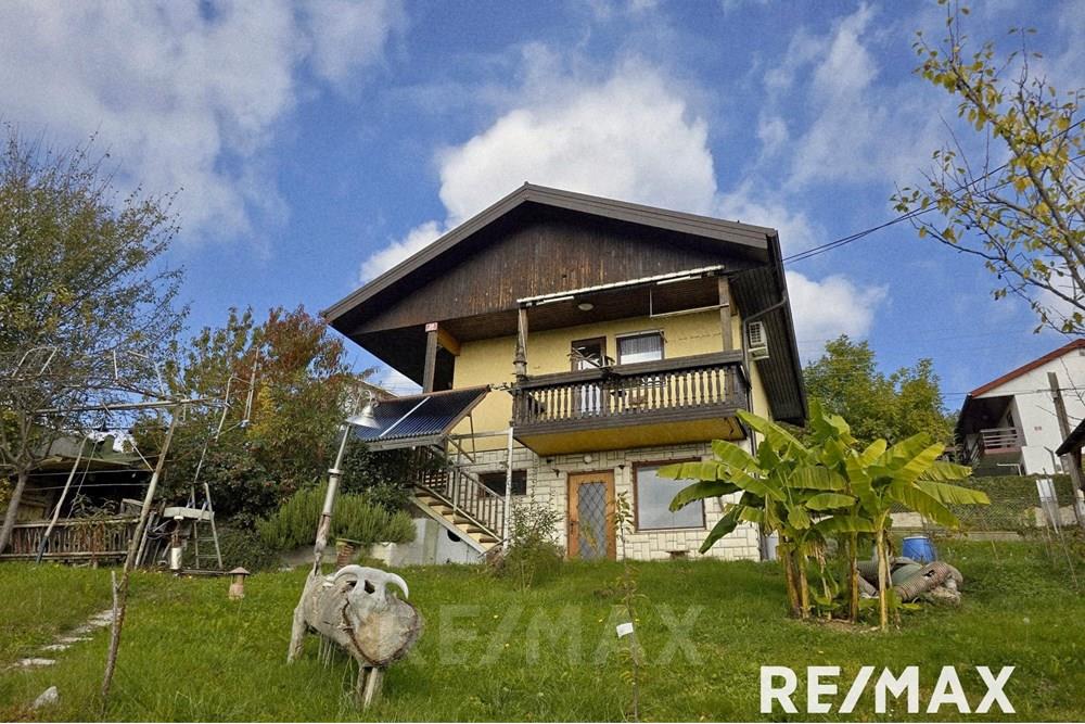 Wohnung - Hütte - Radizel, Podravje - SI - PHOTO-2025-10-14-14-55-35.jpg - 490321062-272