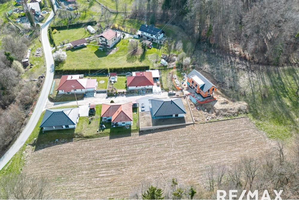 Wohnung - Hütte - Šentilj, Podravje - SI - dji_fly_20250322_141638_362_1742660864972_photo.jpg - 490321069-130