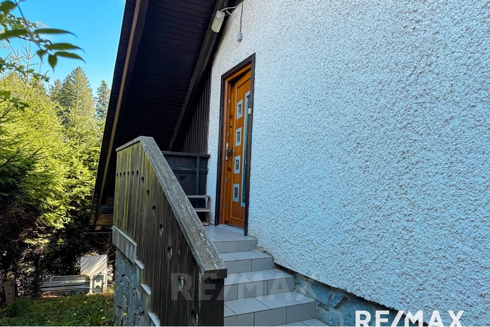 Wohnung - Hütte - Podvelka, Koroška - SI - IMG_5893.jpg - 490321069-153