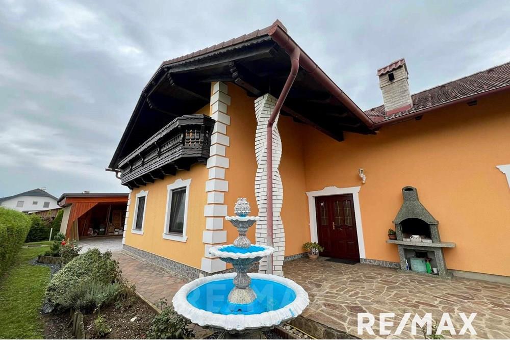 Wohnung - Hütte - Gornja Radgona, Pomurje - SI - 7.jpg - 490321068-127