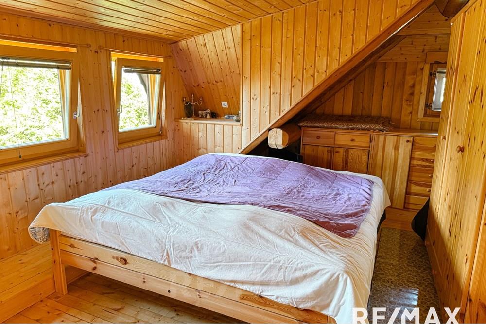 Wohnung - Hütte - Podvelka, Koroška - SI - IMG_5906.jpg - 490321069-153