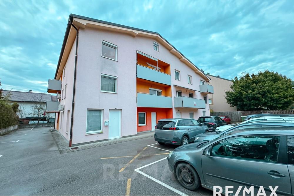 Wohnung - Wohnung - Miklavž na Dravskem polju, Podravje - SI - IMG_6321.jpg - 490321069-156