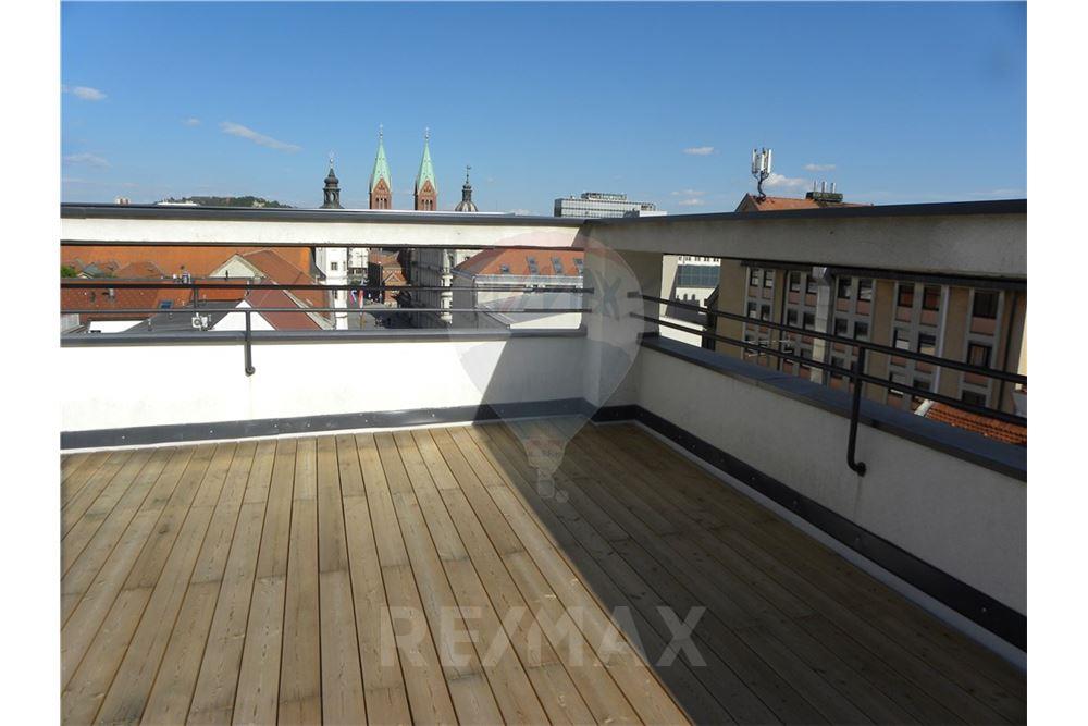 Wohnung - Wohnung - Maribor, Podravje - SI - 21 - 490321044-426